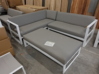 Outdoor lounge diphano - afbeelding 1 van  6