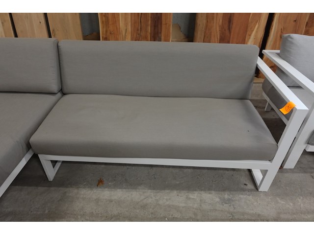 Outdoor lounge diphano - afbeelding 3 van  6