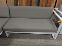 Outdoor lounge diphano - afbeelding 3 van  6