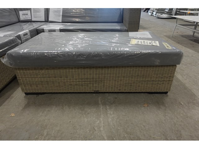 Outdoor lounge diphano - afbeelding 3 van  6