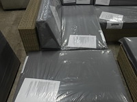 Outdoor lounge diphano - afbeelding 4 van  6