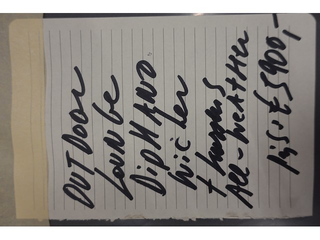 Outdoor lounge diphano - afbeelding 6 van  6