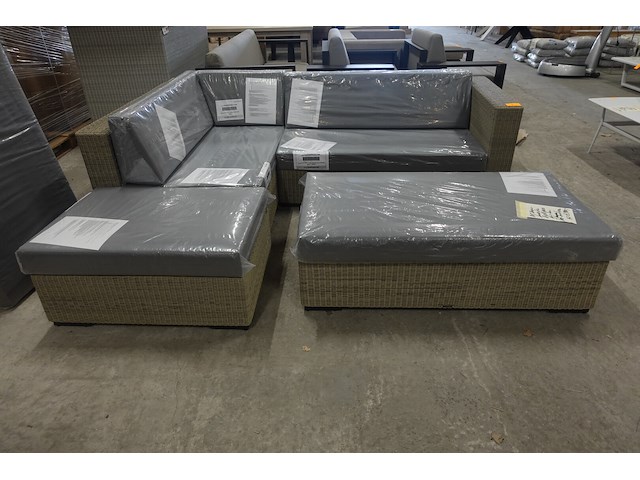 Outdoor lounge diphano - afbeelding 2 van  7