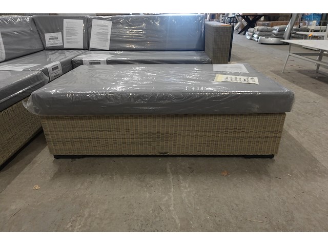 Outdoor lounge diphano - afbeelding 3 van  7