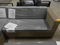 Outdoor lounge diphano - afbeelding 5 van  7