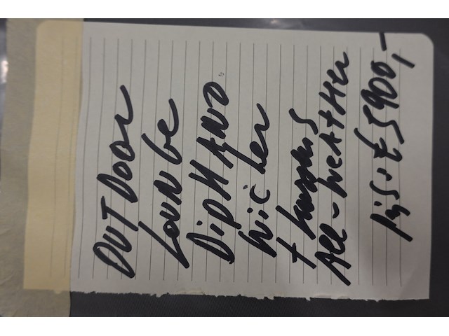 Outdoor lounge diphano - afbeelding 7 van  7