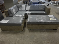 Outdoor lounge diphano - afbeelding 2 van  7