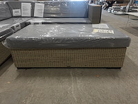 Outdoor lounge diphano - afbeelding 3 van  7