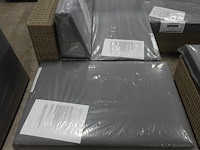 Outdoor lounge diphano - afbeelding 4 van  7