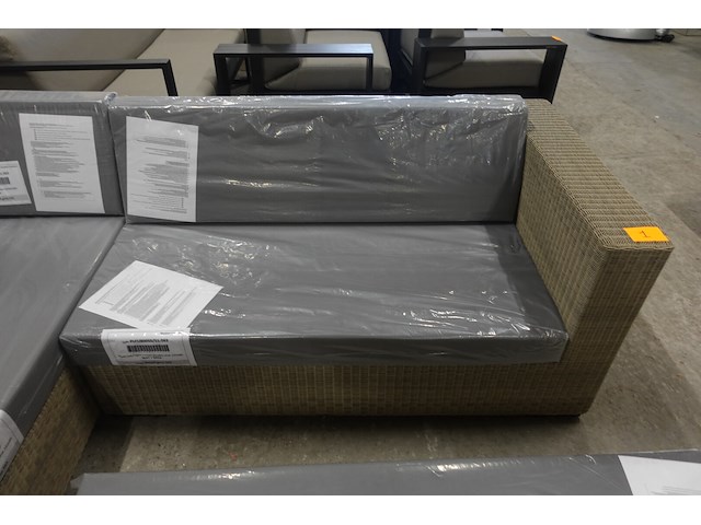 Outdoor lounge diphano - afbeelding 5 van  7