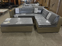 Outdoor lounge diphano - afbeelding 2 van  7