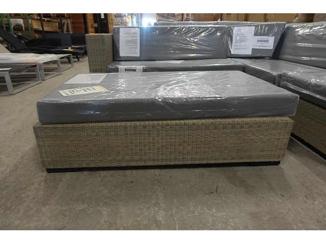 Outdoor lounge diphano - afbeelding 3 van  7