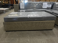 Outdoor lounge diphano - afbeelding 3 van  7