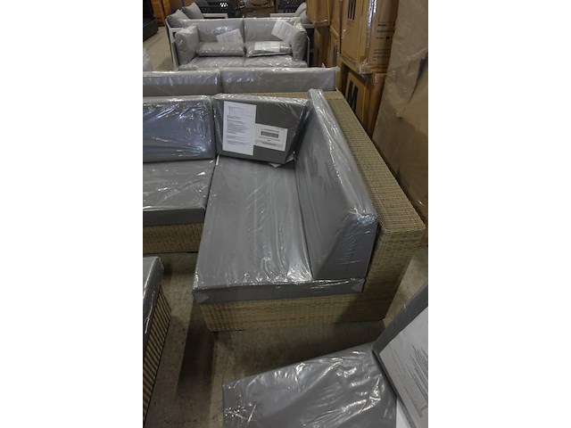 Outdoor lounge diphano - afbeelding 5 van  7