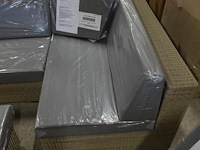 Outdoor lounge diphano - afbeelding 5 van  7