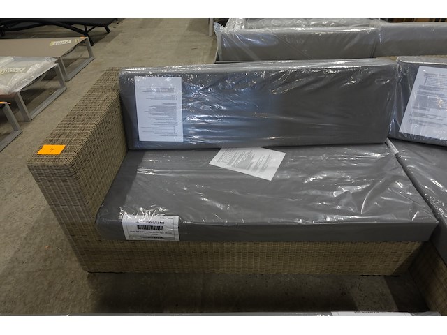 Outdoor lounge diphano - afbeelding 6 van  7