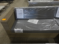 Outdoor lounge diphano - afbeelding 6 van  7