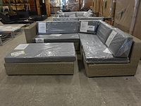 Outdoor lounge diphano - afbeelding 2 van  8