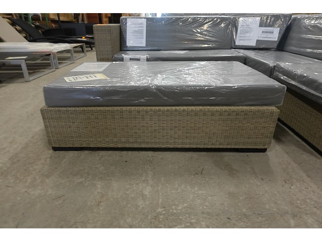 Outdoor lounge diphano - afbeelding 3 van  8