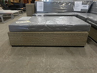 Outdoor lounge diphano - afbeelding 3 van  8