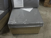 Outdoor lounge diphano - afbeelding 4 van  8