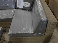 Outdoor lounge diphano - afbeelding 5 van  8