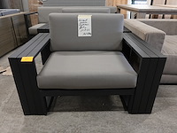 Outdoor lounge diphano - afbeelding 2 van  7