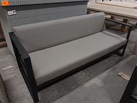 Outdoor lounge diphano - afbeelding 3 van  7
