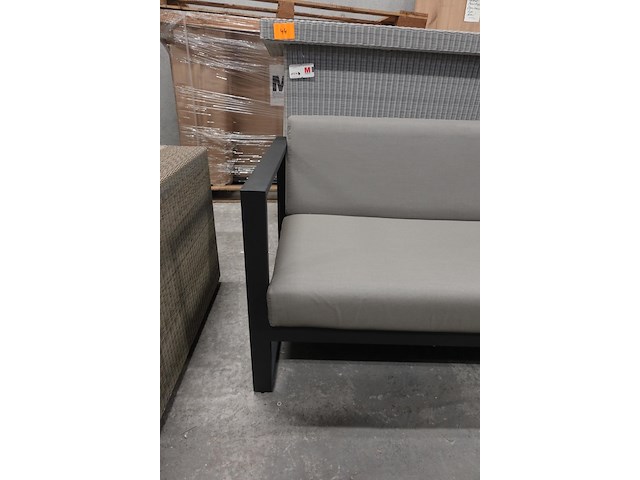 Outdoor lounge diphano - afbeelding 4 van  7