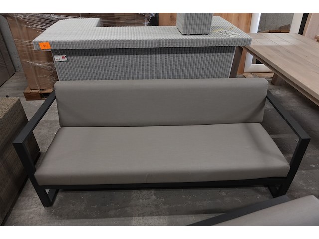 Outdoor lounge diphano - afbeelding 5 van  7