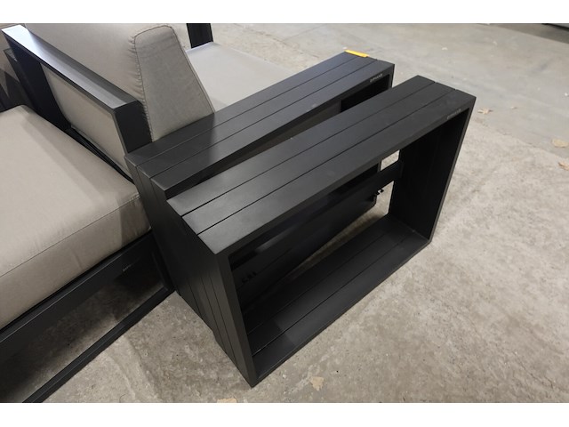 Outdoor lounge diphano - afbeelding 6 van  7