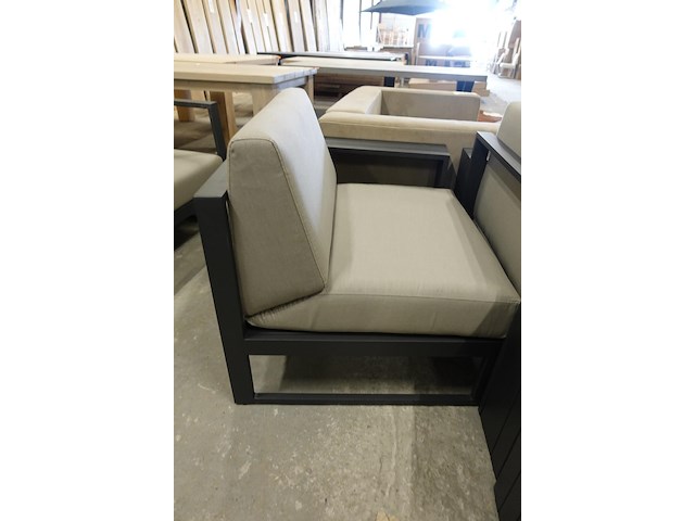 Outdoor lounge diphano - afbeelding 7 van  7