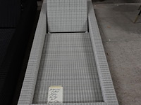 Outdoor lounge gescova + salontafel - afbeelding 46 van  131