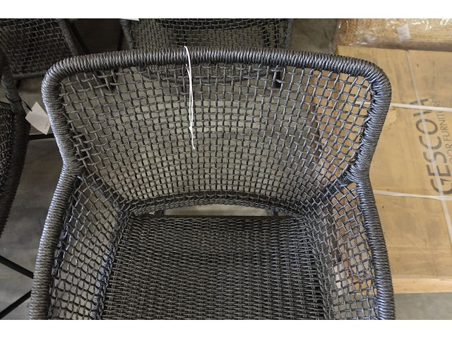 Outdoor lounge gescova + salontafel - afbeelding 74 van  131