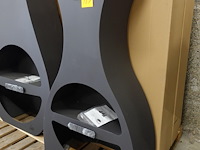 Outdoor lounge gescova + salontafel - afbeelding 19 van  131