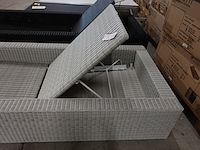 Outdoor lounge gescova + salontafel - afbeelding 43 van  131