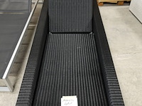 Outdoor lounge gescova + salontafel - afbeelding 53 van  131