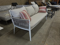 Outdoor lounge gescova - afbeelding 4 van  6