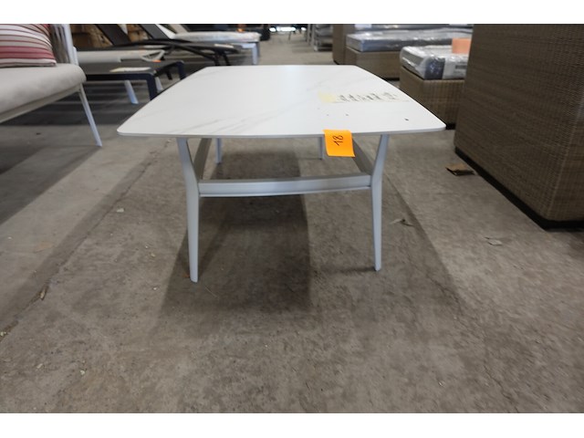 Outdoor lounge gescova - afbeelding 5 van  6