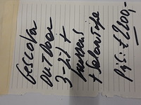 Outdoor lounge gescova - afbeelding 6 van  6