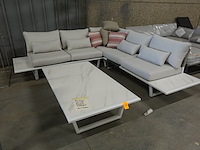 Outdoor lounge gescova - afbeelding 2 van  7