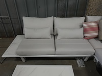 Outdoor lounge gescova - afbeelding 3 van  7