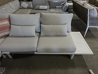 Outdoor lounge gescova - afbeelding 4 van  7