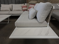 Outdoor lounge gescova - afbeelding 5 van  7