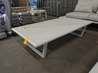 Outdoor lounge gescova - afbeelding 6 van  7