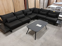Outdoor lounge gescova - afbeelding 1 van  5