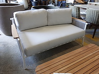Outdoor lounge jardinico + salontafel - afbeelding 2 van  9