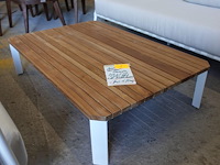 Outdoor lounge jardinico + salontafel - afbeelding 5 van  9