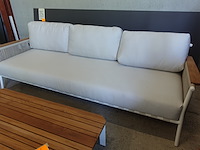 Outdoor lounge jardinico + salontafel - afbeelding 6 van  9