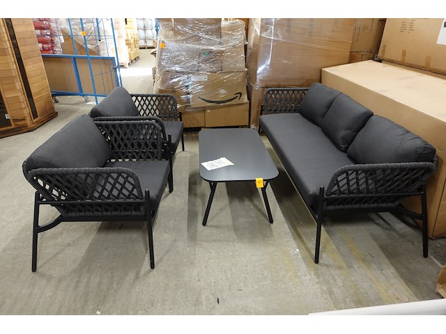 Outdoor lounge jardinico - afbeelding 1 van  5